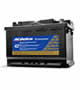Car Battery ACDelco Professional Gold
